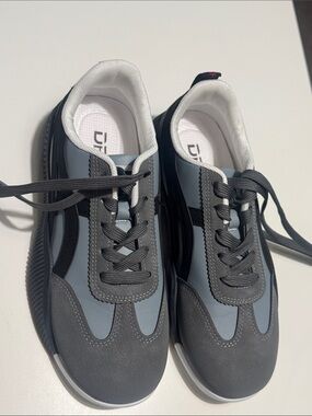De Florance DF Cloudea 2.0 blue grey black retro